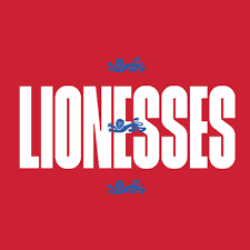 Lionesses logo